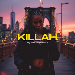 Killah -Bpm86- Boombap