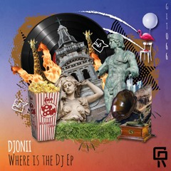 Djonii - Where Is The Dj