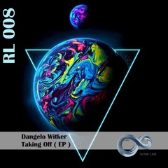 Dangelo Witker  - Taking Off (Nisim Segal)