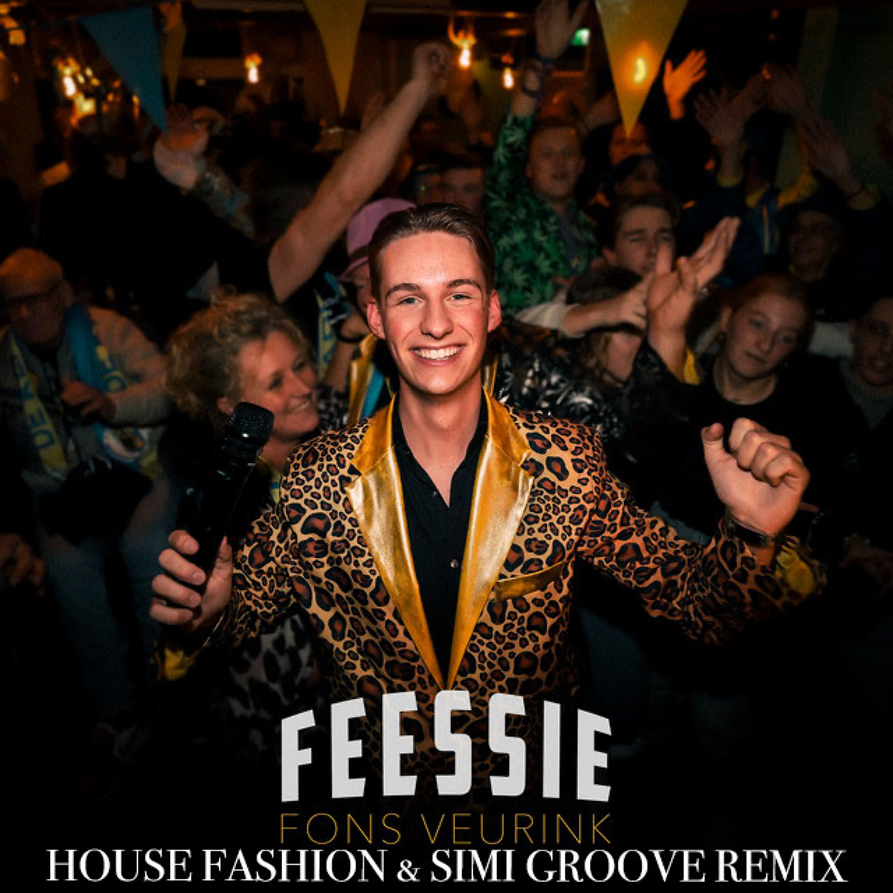 Feessie - Fons Veurink remix episode artwork