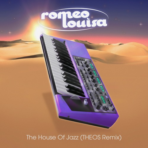 The House Of Jazz (THEOS Remix)