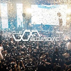 2K16 Roony CLUB BLOWSOME MIXSET