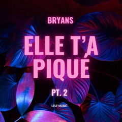 Bryans - Elle t'a piqué Pt. 2