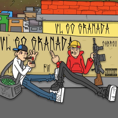 É bomba. [Prod. @7gabreu]