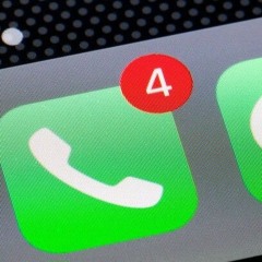 MISSED CALLS