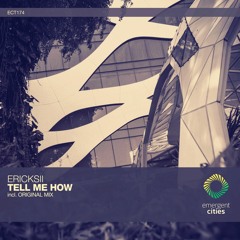 Tell Me How (Extended Mix)