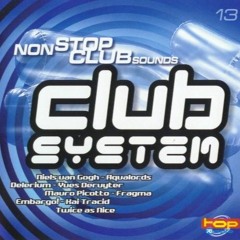 Club System - 13