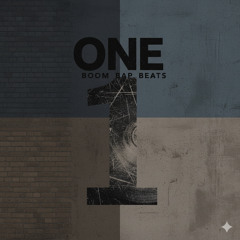 ONE - BOOM BAP BEATS (10)