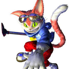 BLiNX The Time Sweeper OST - I Just Smile