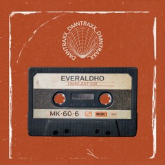 DMNCAST 038 - Everaldho