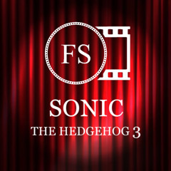 Sonic the Hedgehog 3