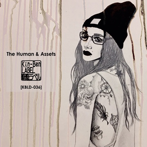 01. Cult Scream / The Human & Assets
