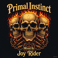 Primal Instinct - Afro Trance