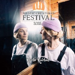Karlo Kurbel • Mystic Creatures Festival • 2025