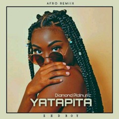 Diamond Platiumz - Yatapita (ZedBoy Remix)