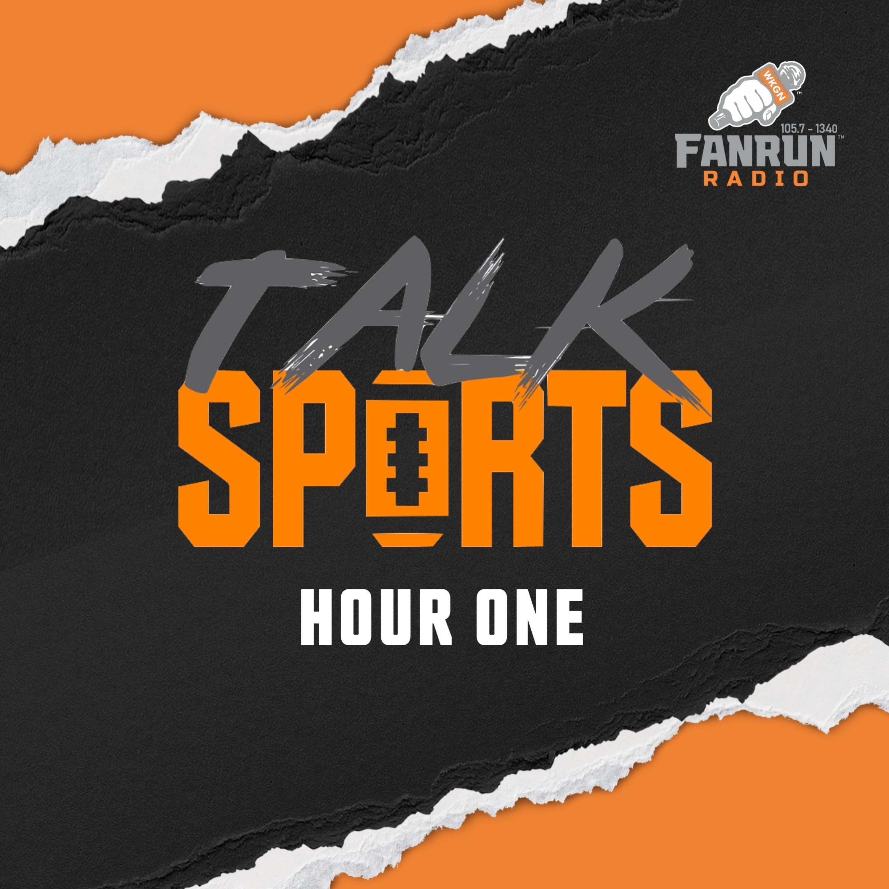 Biggest Non-QB Questions | TalkSports Hour 1 8/13 episode artwork