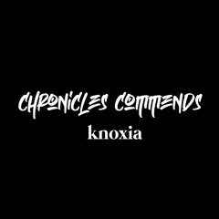 Chronicles Commends : Knóxia (Brazil)
