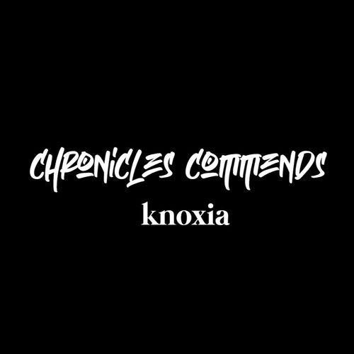 Chronicles Commends : Knóxia (Brazil)