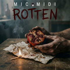 ROTTEN