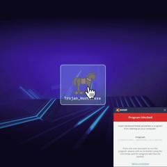 AdrianoTech - Trojan (AdrianoTech's Original)