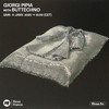 Giorgi Pipia with Buttechno - 11 Janvier 2025 DJ mix artwork - Electronic music tracklist cover image