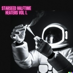 Starseed Halftime Heaters Vol 1.