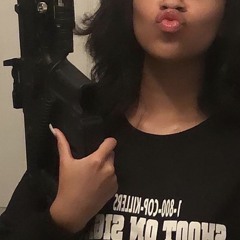 niggas really shootin 😭