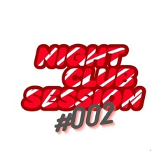 Night Club Session #002 - Tech-House