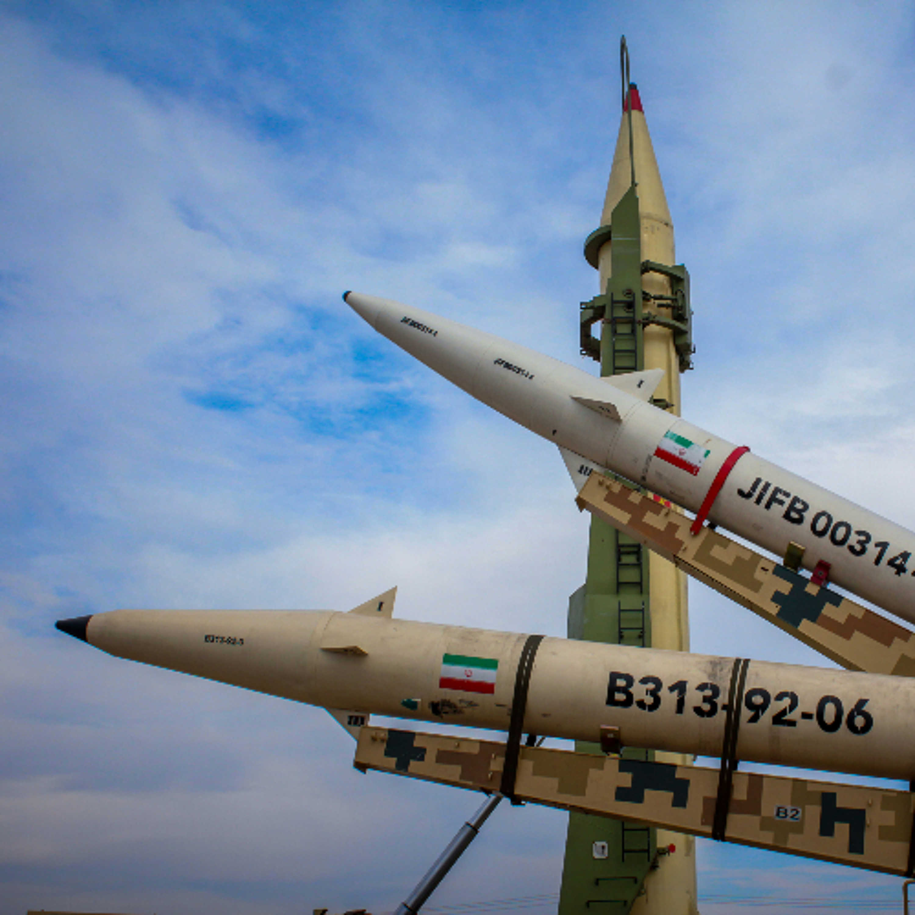 Policy Advocate Calls for Legislative Action to Halt Iran War