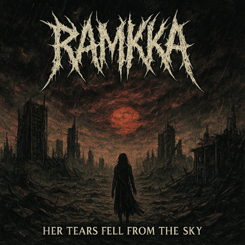 Free DL | RAMKKA - Call It By Its True Name [CV059]