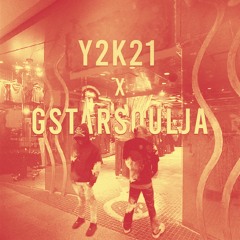ssgbrokeboi + Dani Kiyoko - #Y2K21 x #GSTARSOULJA (prod yk)
