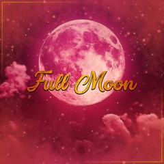 Full moon (Prod. Classik)