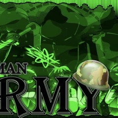 Corrupted Crossroads Ost [V2] - One Man Army (Soldier LMS)