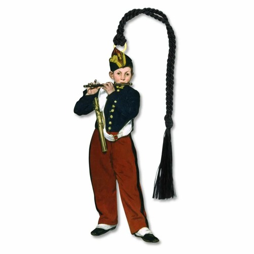 The Woodwinds (FLUTE)