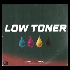 sum.simpl - Low Toner
