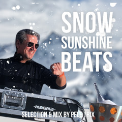 Snow Sunshine & Beats