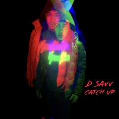 Catch Up (Official Audio)