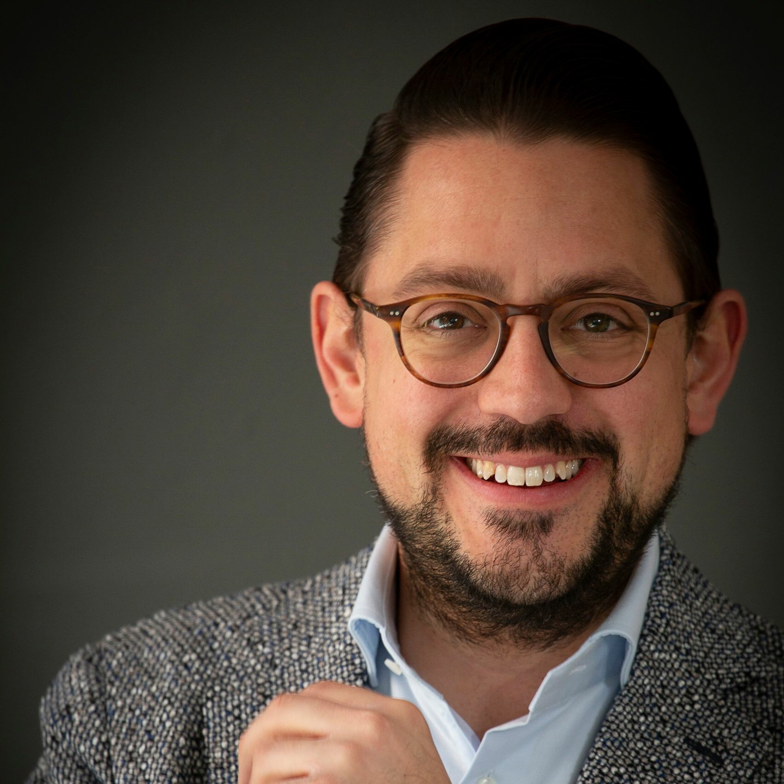 Podcast: Interview met Floris Venneman van Bureauvijftig