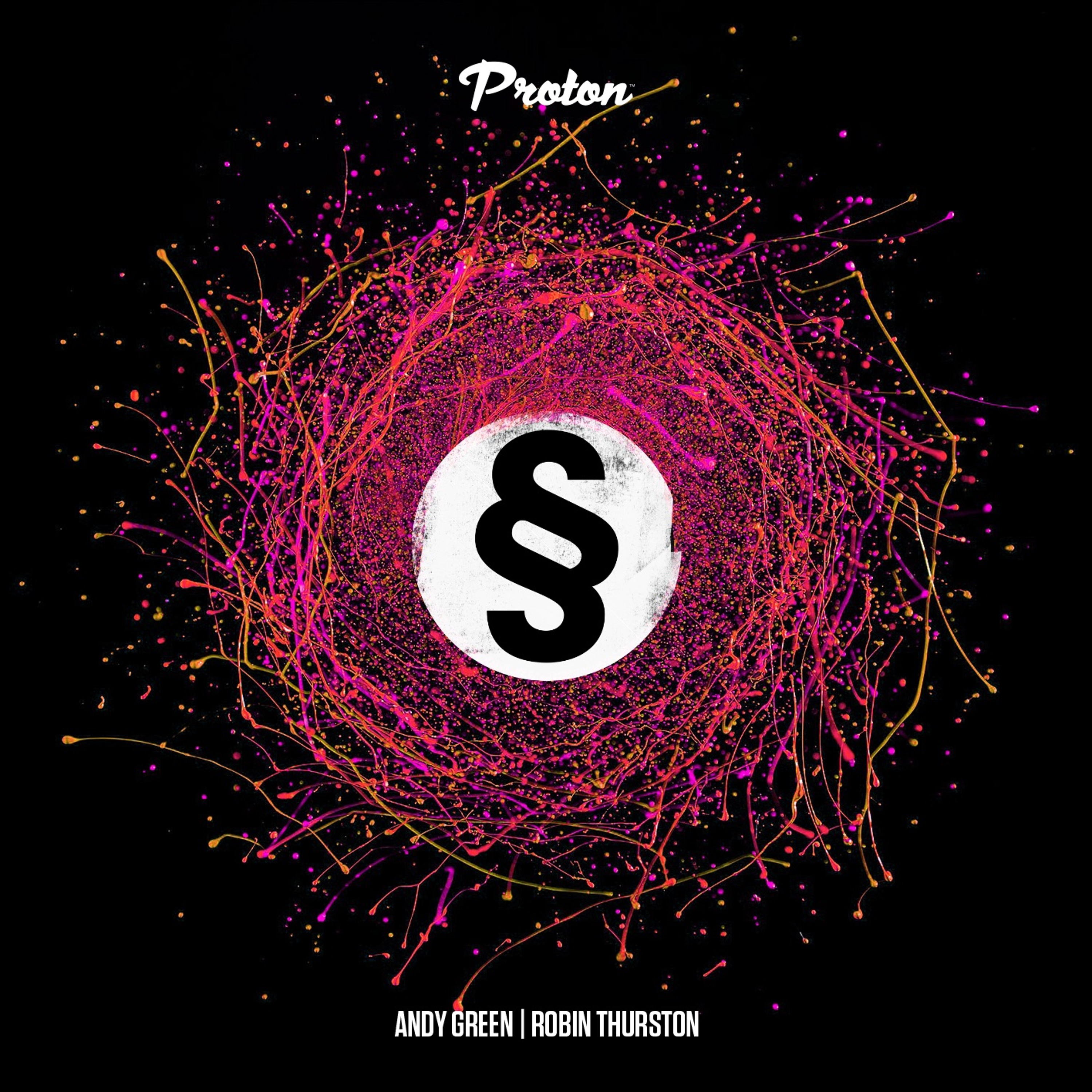 System Showcase | Andy Green & Robin Thurston