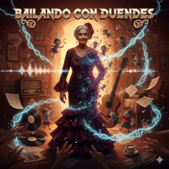 Bailando con duendes