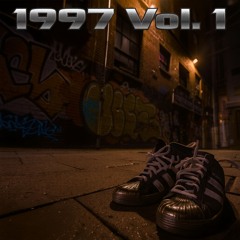 1997 Vol. 1 | Drum & Bass