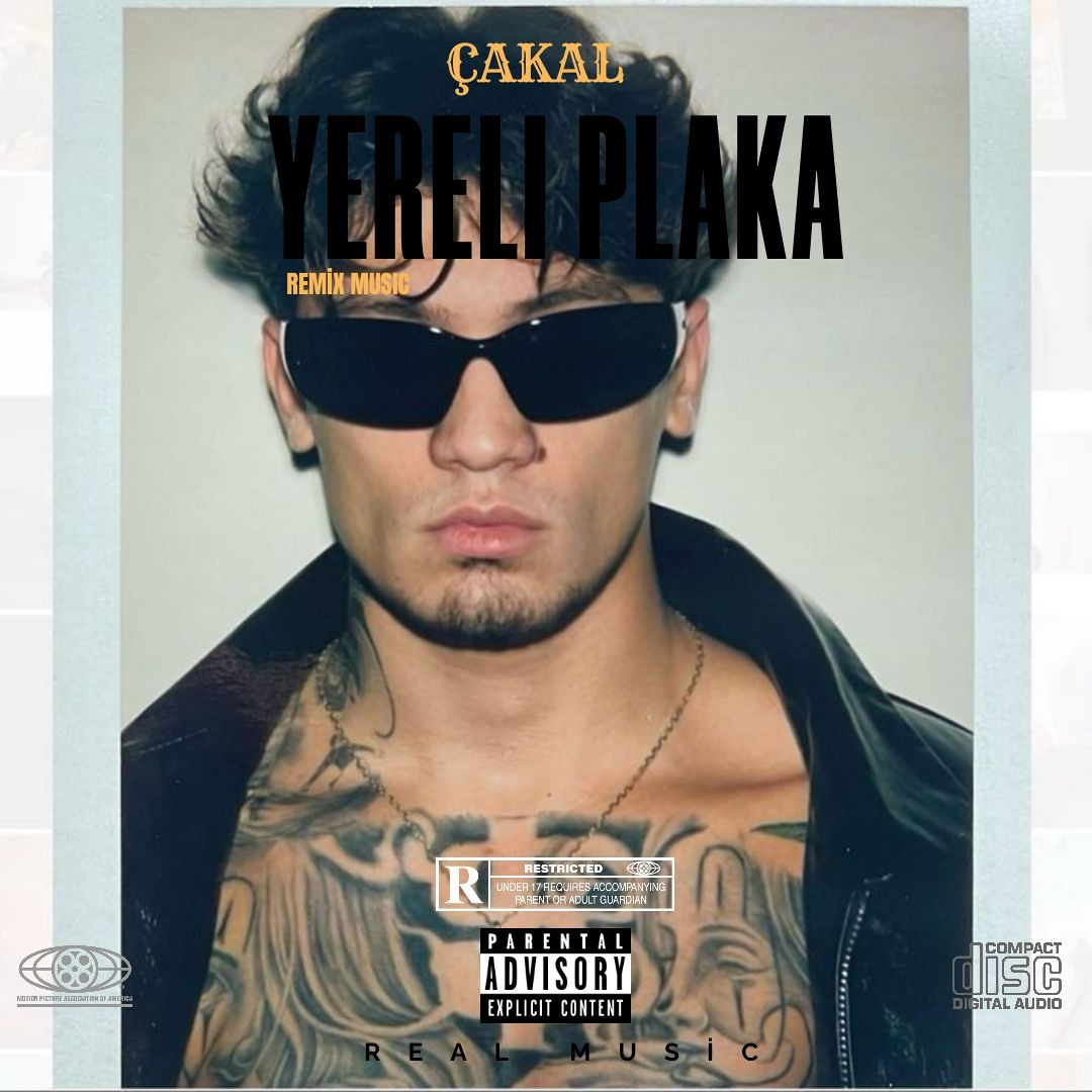 Stream Çakal - YERLİ PLAKA( Prod By. RealMUSIC ) by RealMUSİC | Listen  online for free on SoundCloud