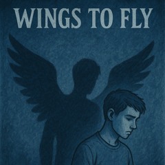 Wings to fly