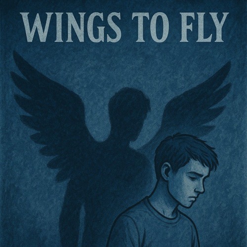 Wings to fly