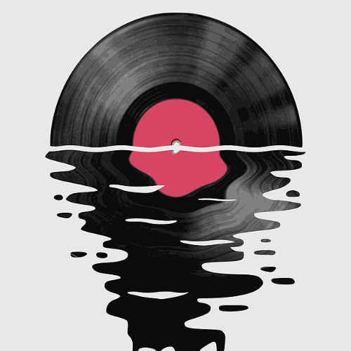 Kevin De Winter - Top shelf classics vinyl only