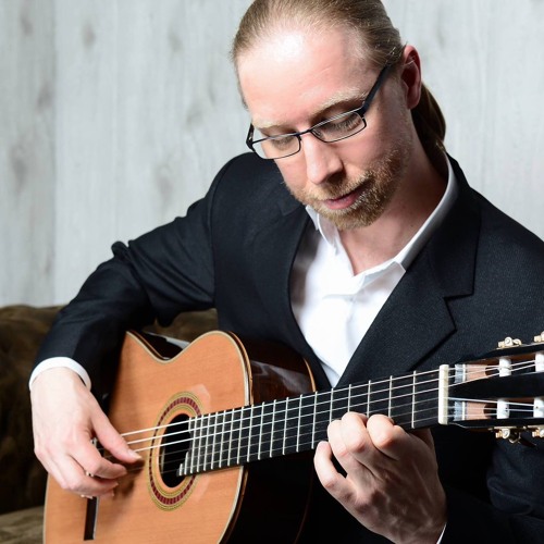 Marius Bajog - Einklang