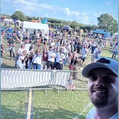 DJ Harris Feastival House Mix