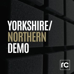 Yorkshire & Northern Accent | Voiceover Reel | Ritchie Clark