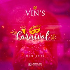 DJ Vin's Meddley Carnival Tour 2k22