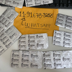 Comprar Cytotec em (11)91678-3256